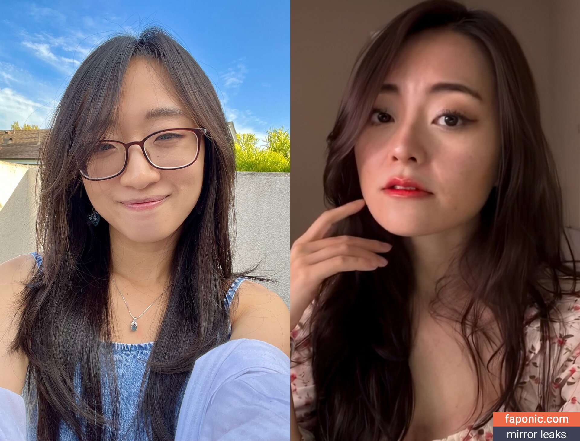 Jeannie, MXRPlays, PotasticPanda, mmoxreview, mxrlovesfans Naakte Lekken OnlyFans/Patreon Foto #391