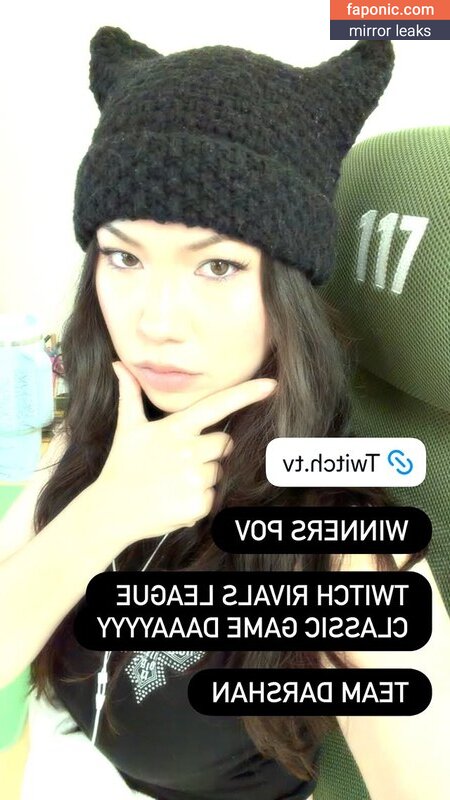 Jodi, QuarterJade, u160568833 Naakte Lekken OnlyFans Foto #1420