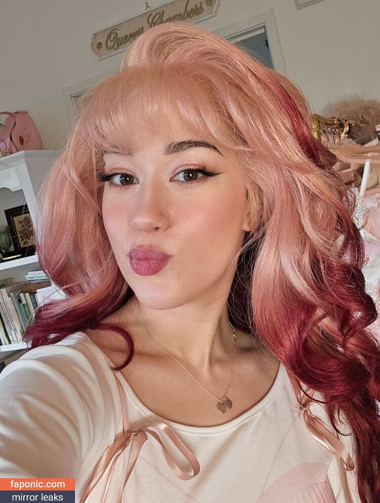 Queen Tofu Games, QueenTofu, Tofu_games, babytofu, https: Naakte Lekken OnlyFans Foto #683