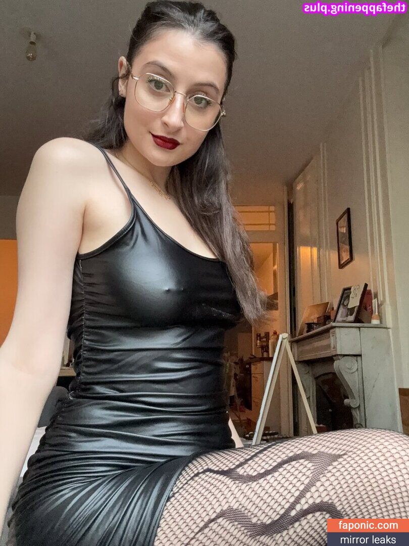 Rachelzaas, https: Naakte Lekken  Foto #2