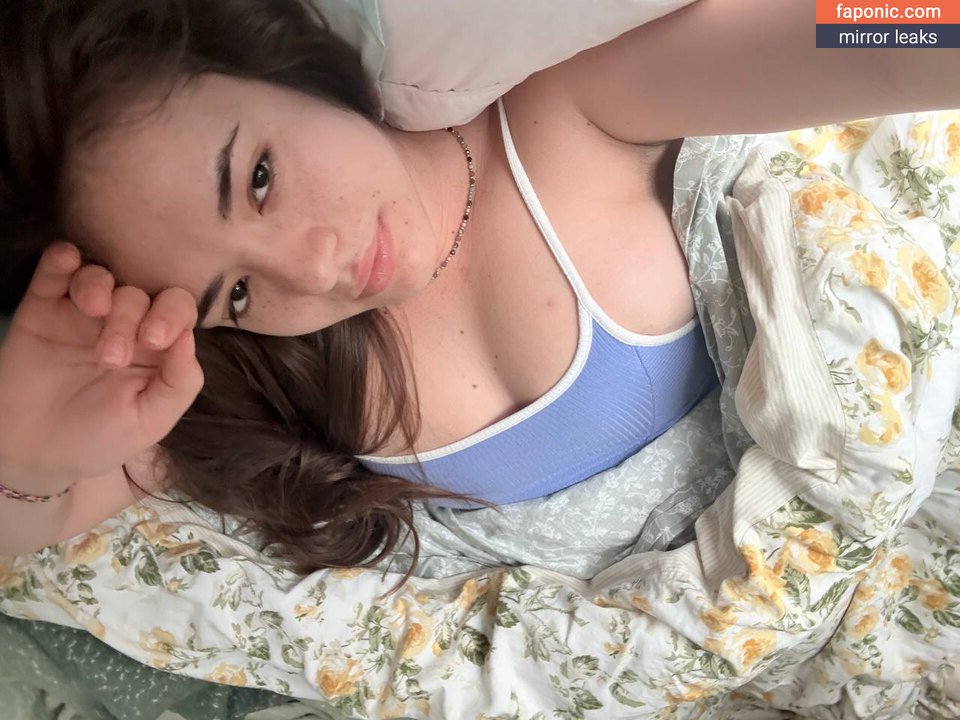 reginababyy Naakte Lekken  Foto #26