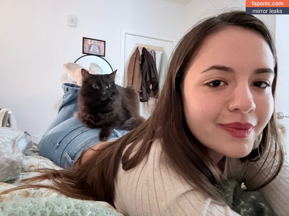 reginababyy Naakte Lekken  Foto #27