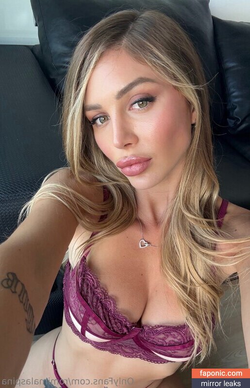 Romina Malaspina, https:, romimalaspina Naakte Lekken OnlyFans Foto #76