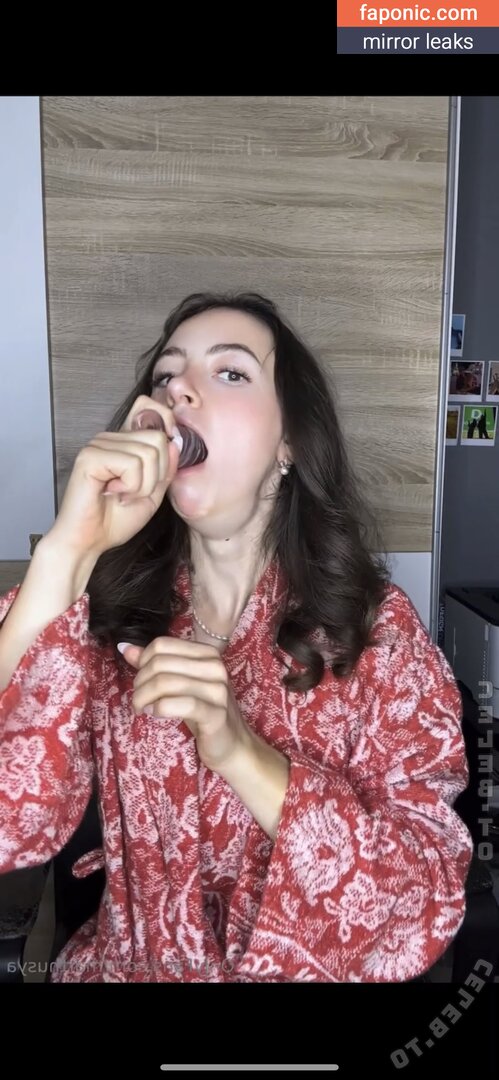 Rybotschka, marthusya, marthusya.k Naakte Lekken OnlyFans Foto #40