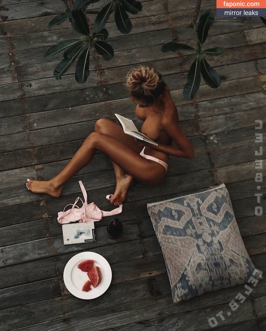 Sahara Ray, sahara_ray, sahararay Naakte Lekken OnlyFans Foto #83