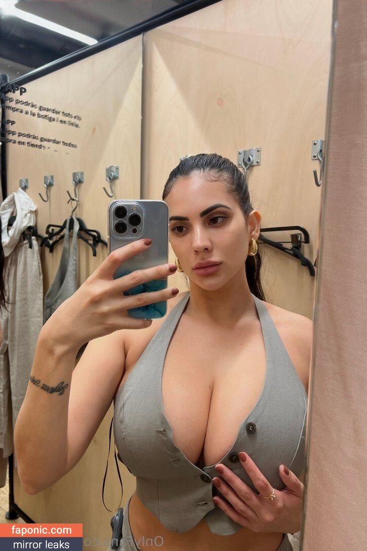 Sanna Meira, Sannatorr Naakte Lekken OnlyFans Foto #121