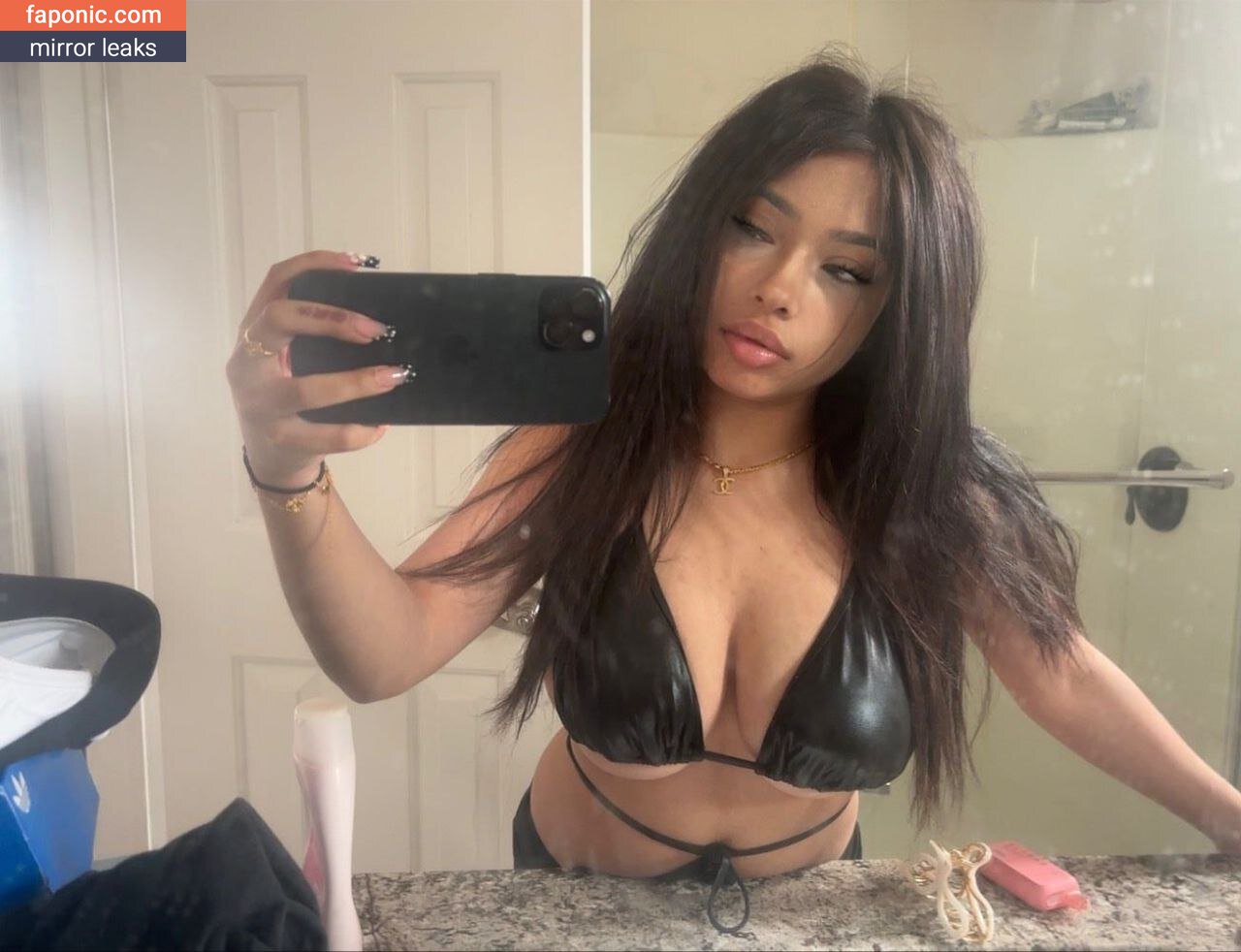 Serenaasums, serenasums Naakte Lekken OnlyFans Foto #18