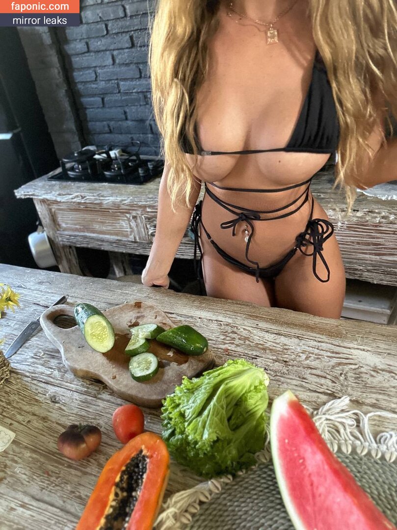 bebelark, seylark, theskylarvox Naakte Lekken OnlyFans Foto #11