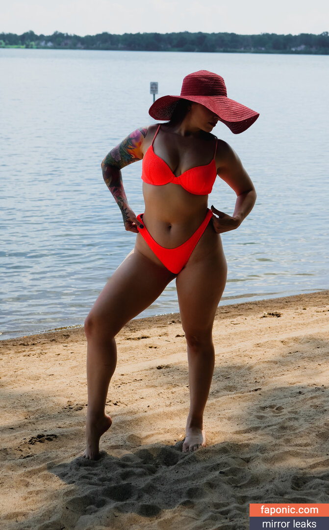 SunfyreTV, https: Naakte Lekken OnlyFans/Patreon Foto #448