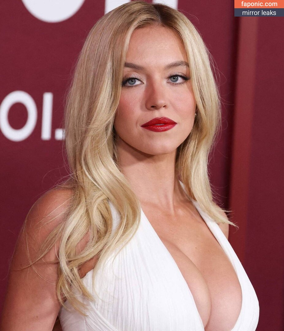 Sydney Sweeney