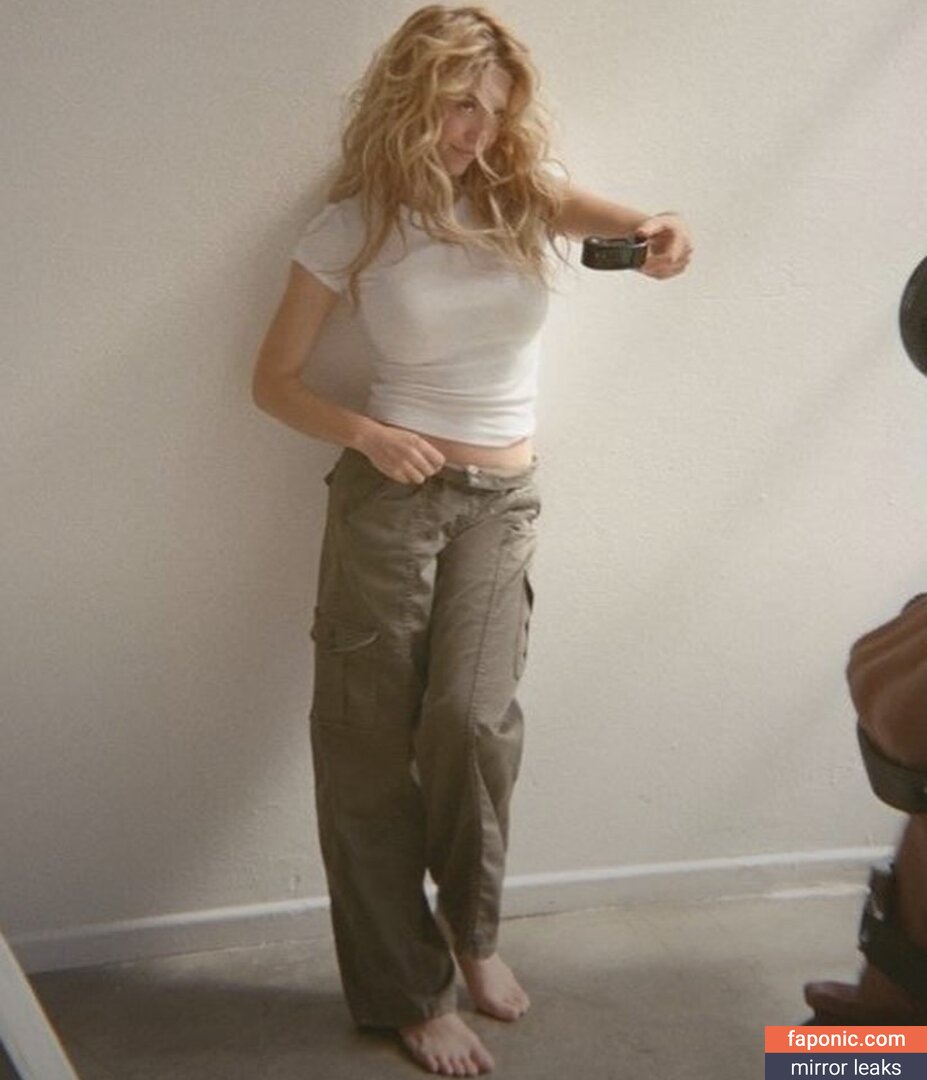 Sydney Sweeney, gal_gadot, https:, sydney_sweeney Naakte Lekken OnlyFans Foto #177