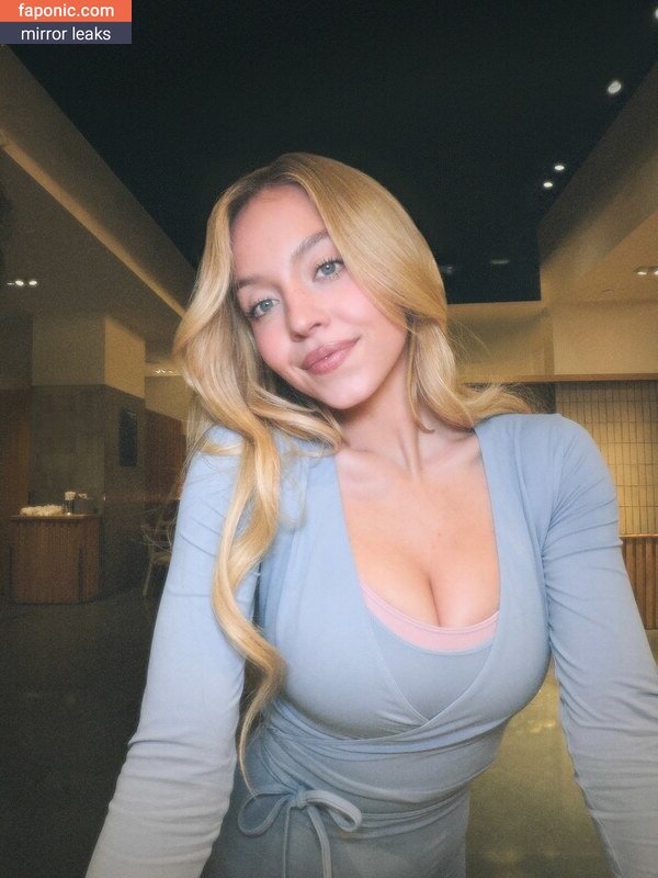 Sydney Sweeney, gal_gadot, https:, sydney_sweeney Naakte Lekken OnlyFans Foto #178
