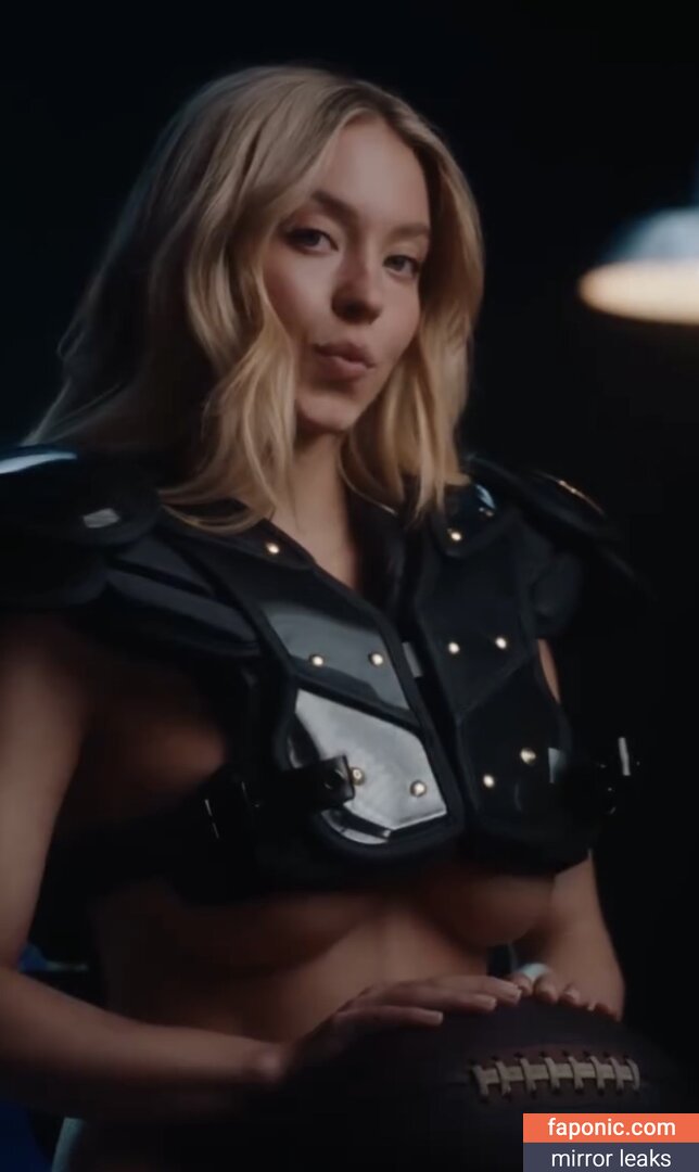 Sydney Sweeney, gal_gadot, https:, sydney_sweeney Naakte Lekken OnlyFans Foto #425
