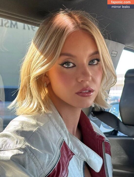 Sydney Sweeney, gal_gadot, https:, sydney_sweeney Naakte Lekken OnlyFans Foto #472