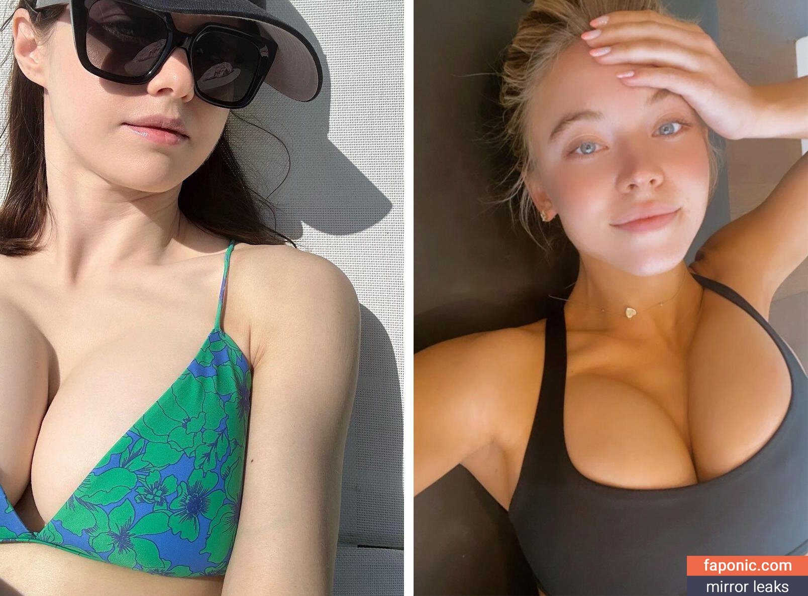 Sydney Sweeney, gal_gadot, https:, sydney_sweeney Naakte Lekken OnlyFans Foto #491