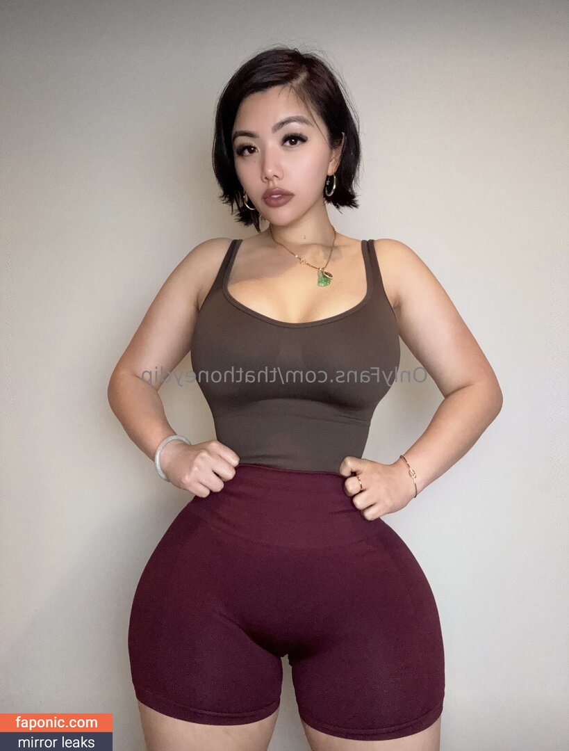 ThatHoneyDip, https: Naakte Lekken OnlyFans Foto #133