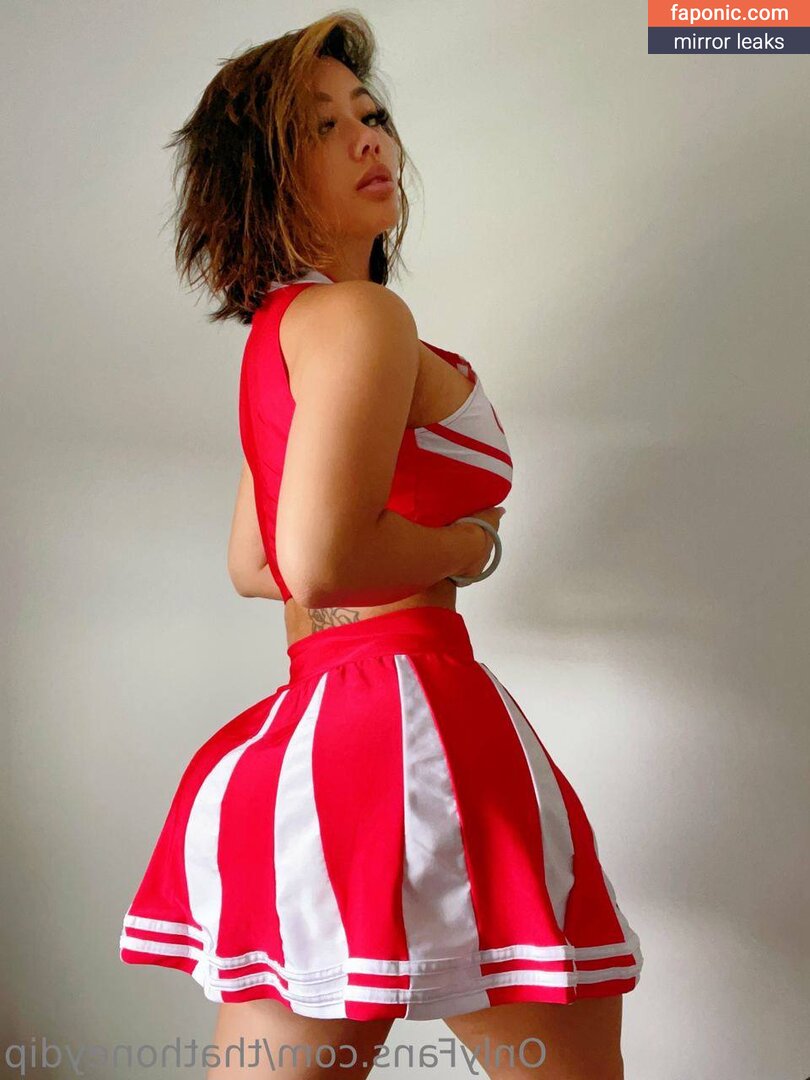 ThatHoneyDip, https: Naakte Lekken OnlyFans Foto #239