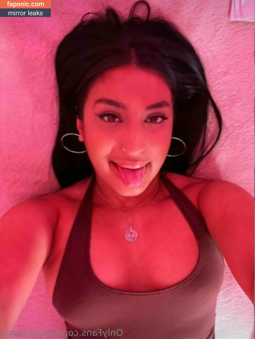 @xprincessnx, Harleen, Innocent Indian, Pakistani Princess, pakistani_princess, pineappleprincess.x, xprincessnx Naakte Lekken OnlyFans Foto #7