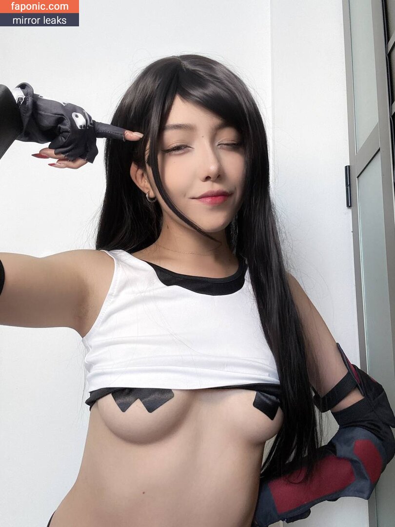 Tokyyo00, Yozzz, _.yozzzi._, yozzz.x0 Naakte Lekken OnlyFans Foto #54