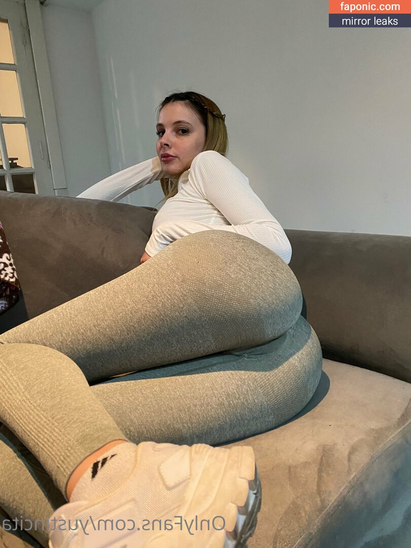 Yus Lopez, yuslopez, yustinalopez Naakte Lekken OnlyFans/Patreon Foto #74