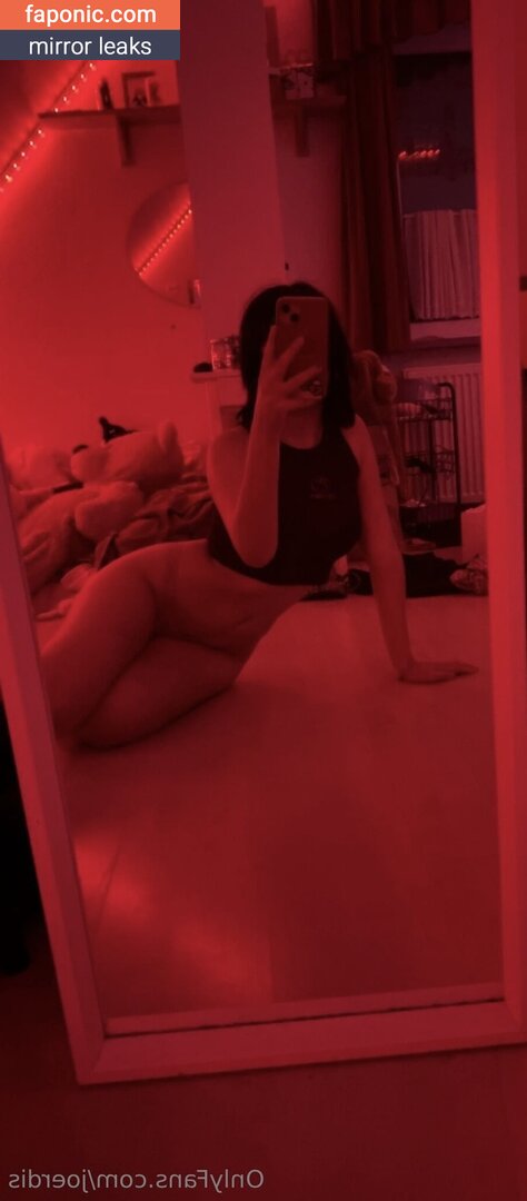 Jouerdis, https:, jodii_141, joerdis, jouerdiss, snowittchen Naakte Lekken OnlyFans Foto #5