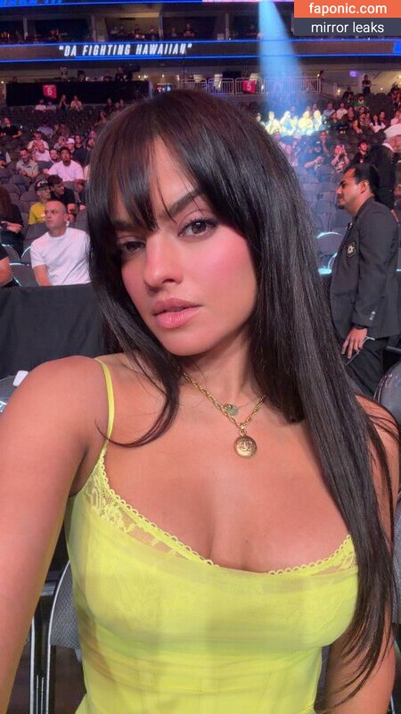 Nina Drama, Nina Marie Daniele, ninaeastman, ninamariedaniele, ninamdrama Naakte Lekken OnlyFans Foto #1