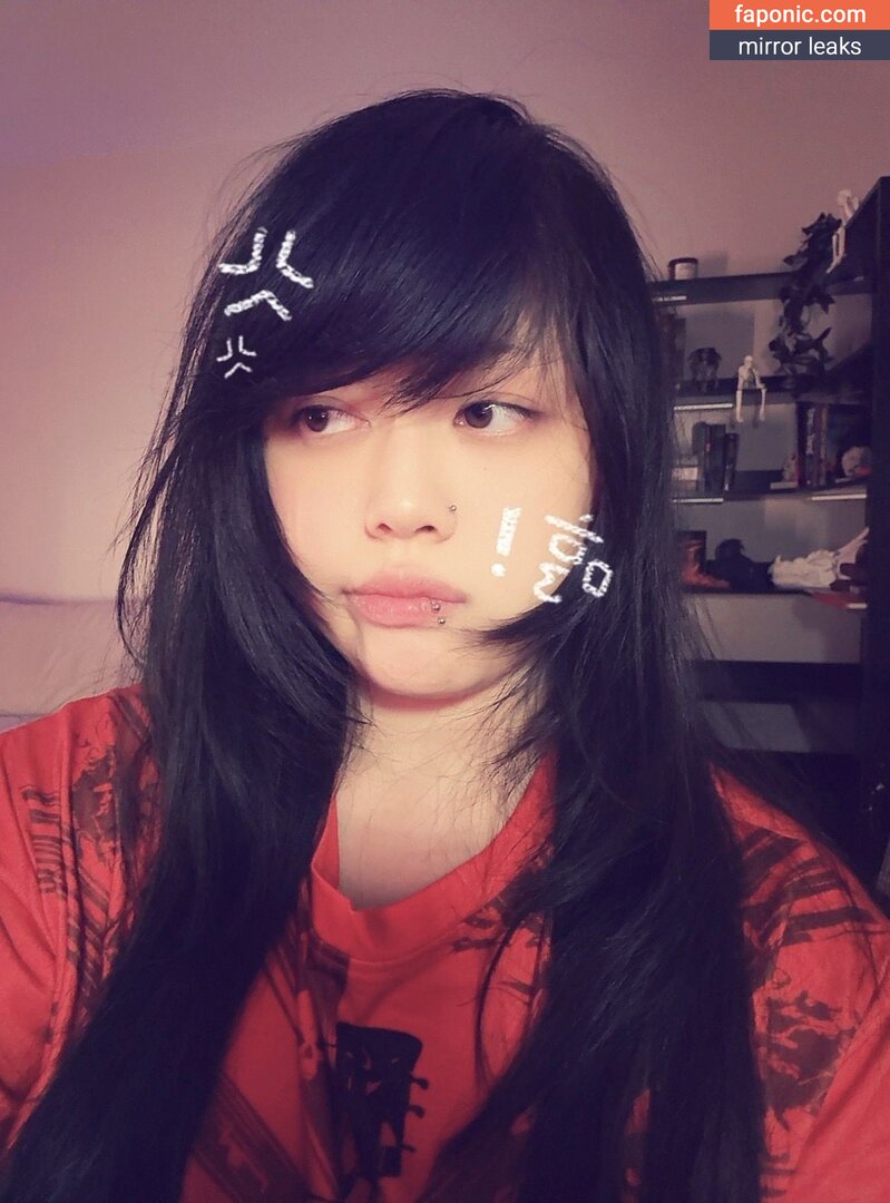 bnymae, https:, kinkykttn, misssrinn, soulreapermae Naakte Lekken OnlyFans Foto #16