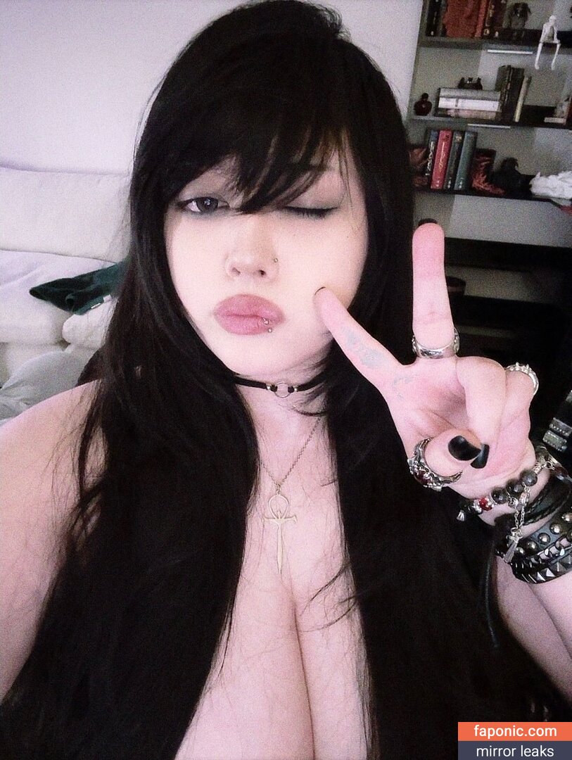 bnymae, https:, kinkykttn, misssrinn, soulreapermae Naakte Lekken OnlyFans Foto #25