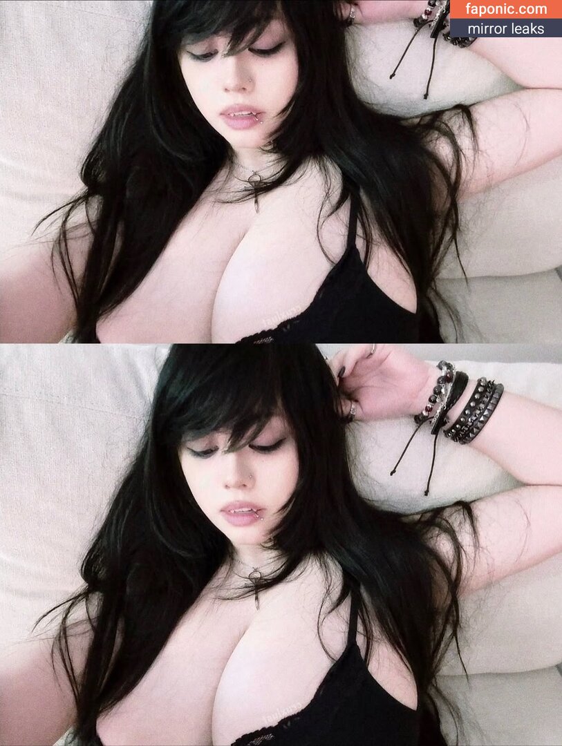 bnymae, https:, kinkykttn, misssrinn, soulreapermae Naakte Lekken OnlyFans Foto #26