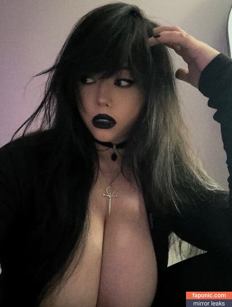 bnymae, https:, kinkykttn, misssrinn, soulreapermae Naakte Lekken OnlyFans Foto #47