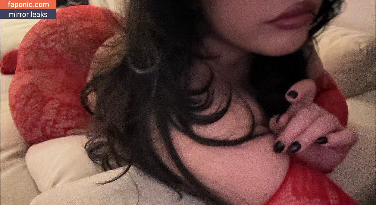 bnymae, https:, kinkykttn, misssrinn, soulreapermae Naakte Lekken OnlyFans Foto #61