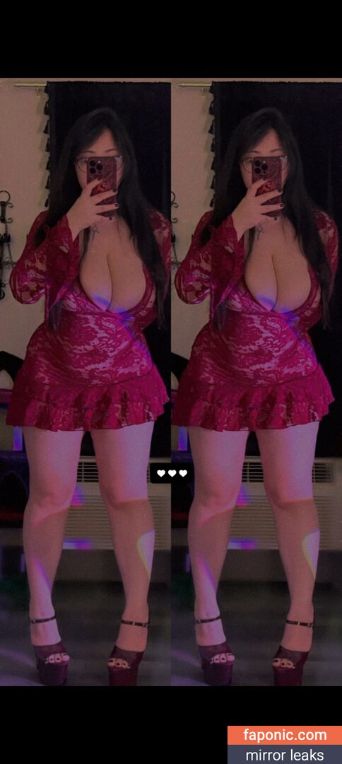bnymae, https:, kinkykttn, misssrinn, soulreapermae Naakte Lekken OnlyFans Foto #73