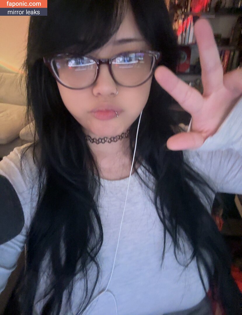 bnymae, https:, kinkykttn, misssrinn, soulreapermae Naakte Lekken OnlyFans Foto #86