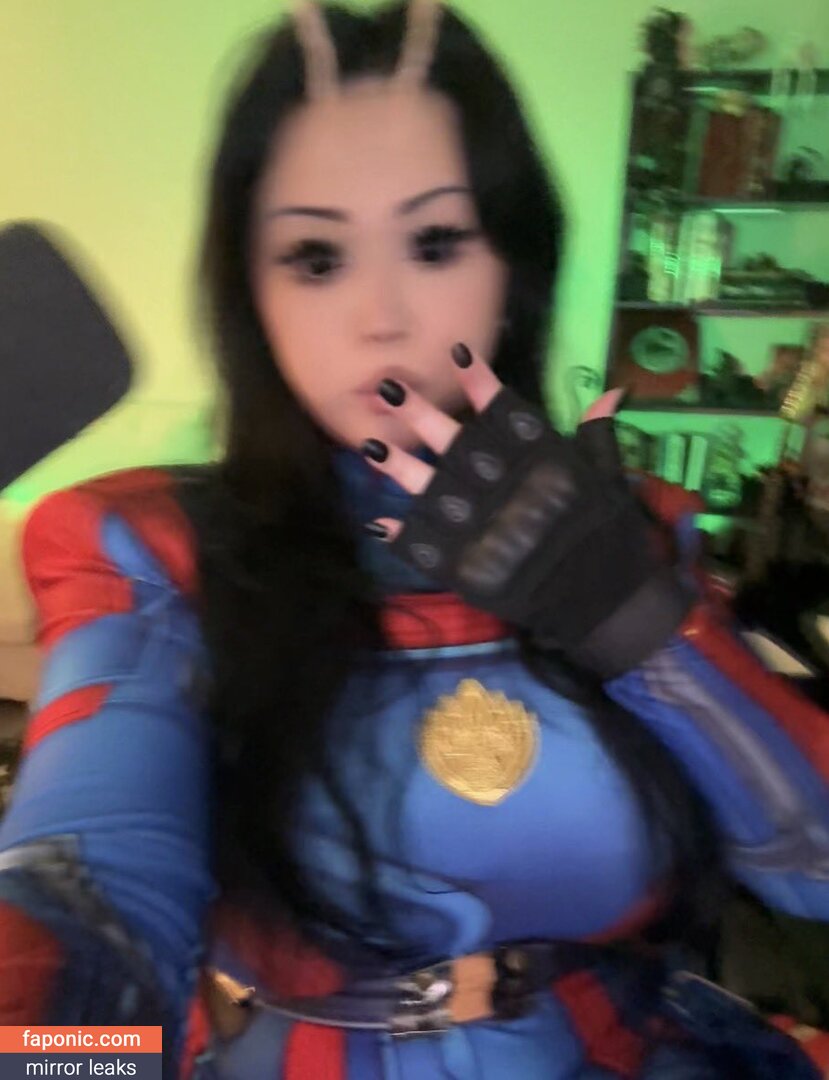 bnymae, https:, kinkykttn, misssrinn, soulreapermae Naakte Lekken OnlyFans Foto #87