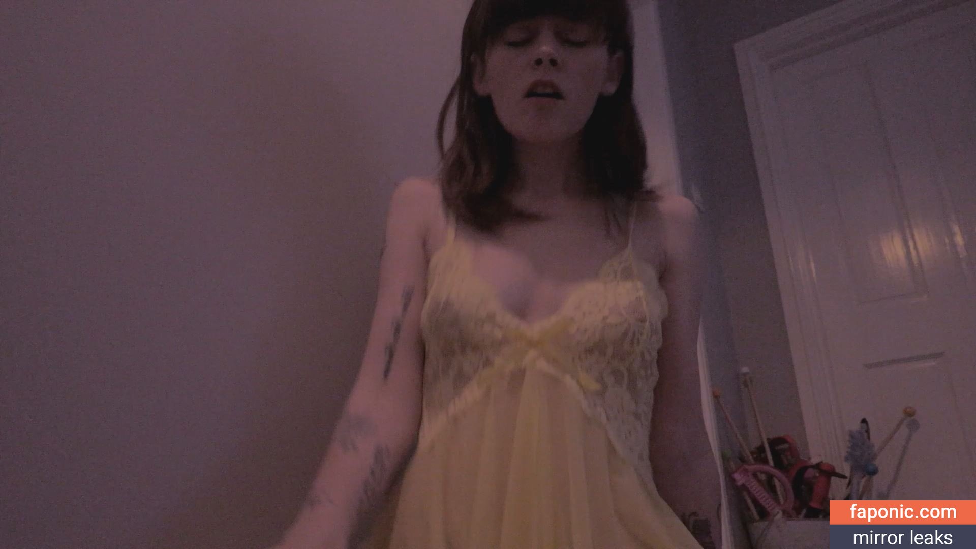 Sydney Harwin, https:, sydneyharwin Naakte Lekken OnlyFans Foto #90