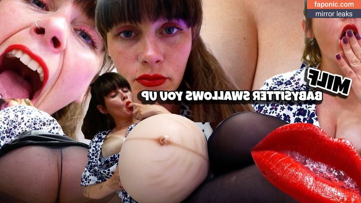 Sydney Harwin, https:, sydneyharwin Naakte Lekken OnlyFans Foto #94