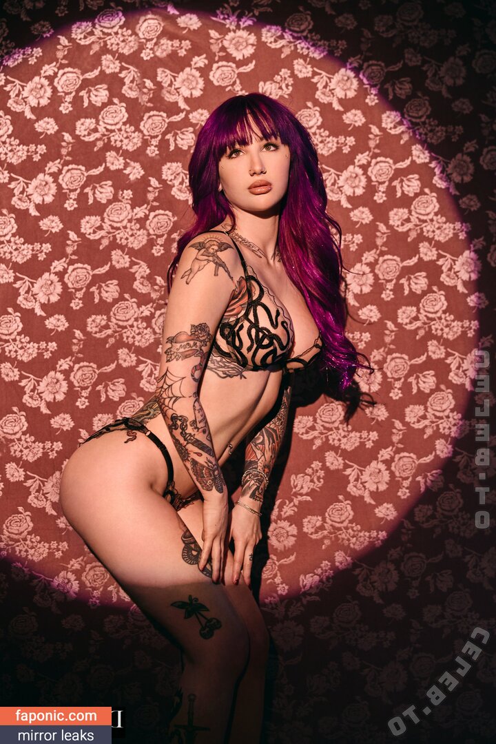 Val Steele, Valerica Steele, asphyxiateval, val_steele, valsteele Naakte Lekken OnlyFans Foto #764