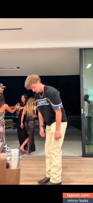 Taylor Hudson, taylortayh, trinitybandit Naakte Lekken OnlyFans Foto #40