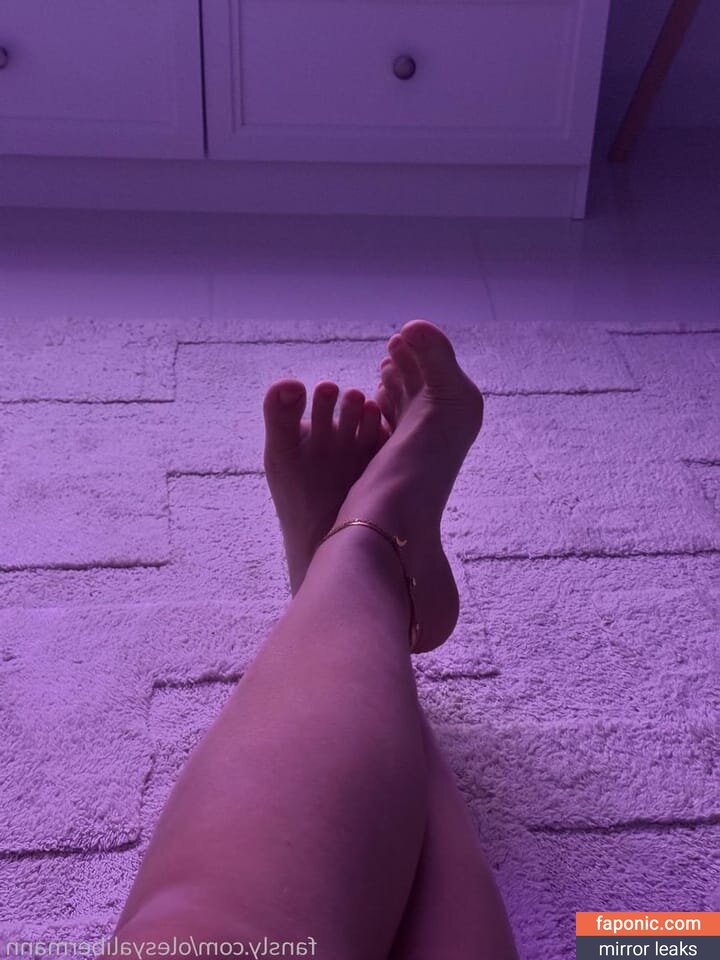 OLESYALIBERMAN, olesya liberman, spoiledbratcat Naakte Lekken OnlyFans Foto #57