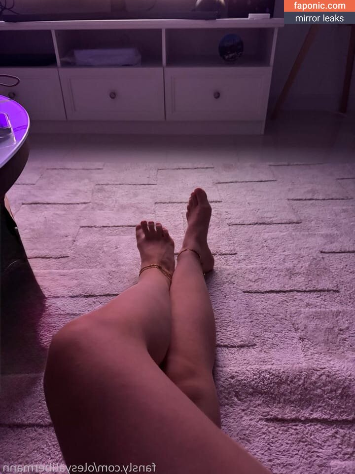 OLESYALIBERMAN, olesya liberman, spoiledbratcat Naakte Lekken OnlyFans Foto #58