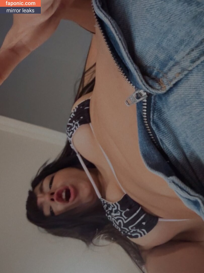 Neroko Kaigan, Nerokoi, Nerokosplayer Naakte Lekken OnlyFans Foto #240