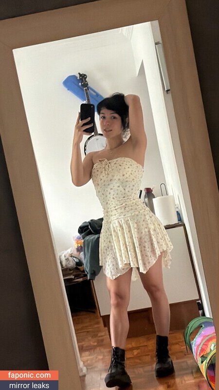 Neroko Kaigan, Nerokoi, Nerokosplayer Naakte Lekken OnlyFans Foto #262