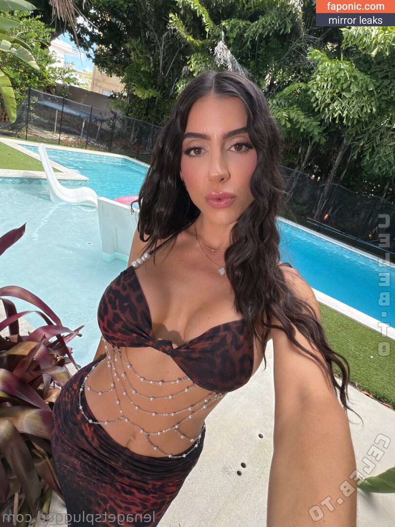 Lena The Plug, https:, lenatheplug, lenatheplugagain Naakte Lekken OnlyFans Foto #21