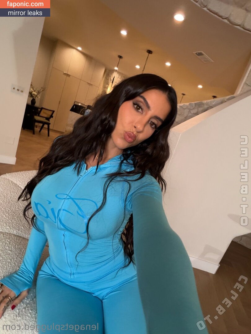 Lena The Plug, https:, lenatheplug, lenatheplugagain Naakte Lekken OnlyFans Foto #33