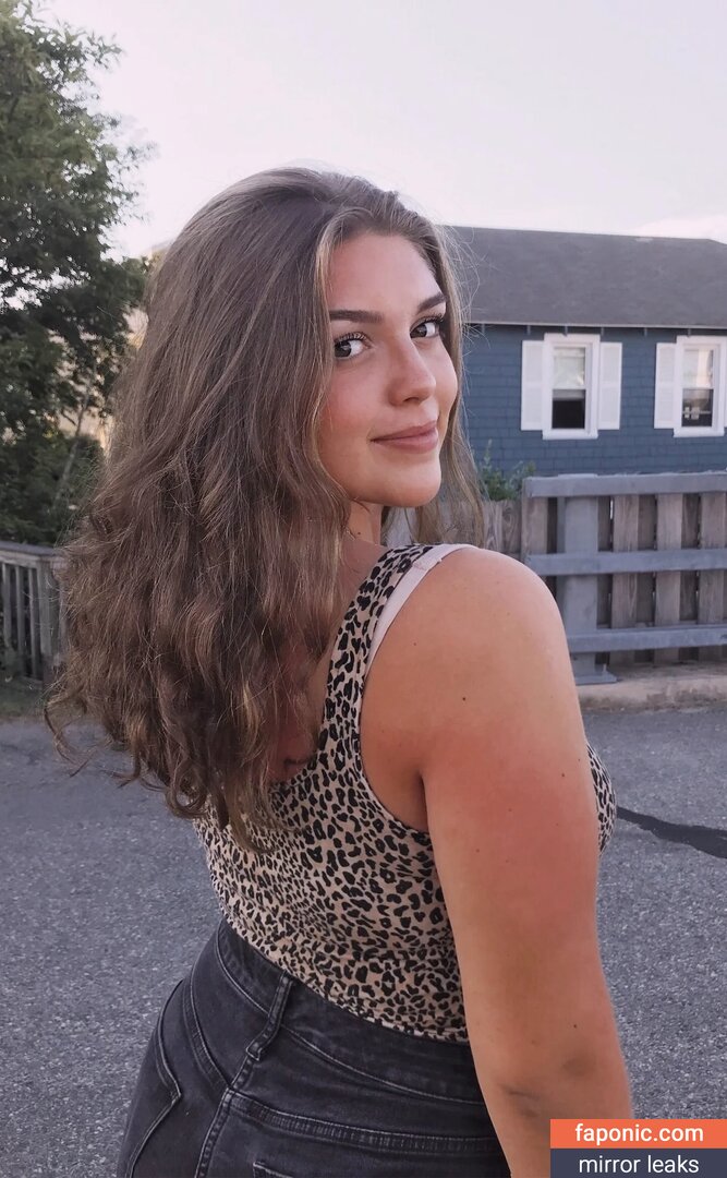 abbyrao, https: Naakte Lekken  Foto #25