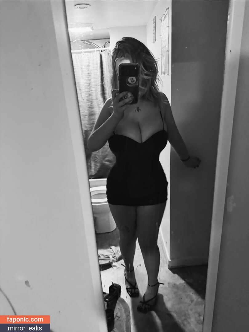 204aliyah, Aliyah Naakte Lekken OnlyFans Foto #21