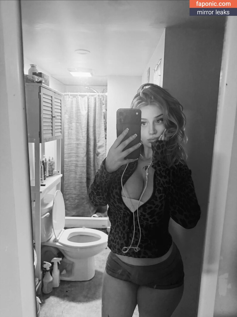 204aliyah, Aliyah Naakte Lekken OnlyFans Foto #22