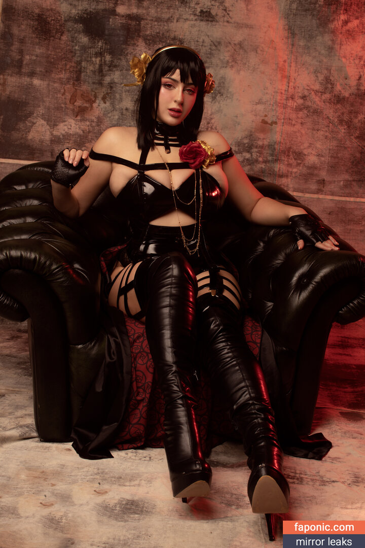 Anachuu, ana_chuu Naakte Lekken OnlyFans Foto #32