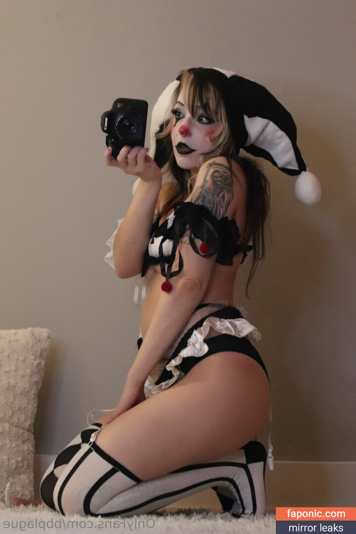 Slimthicccsenpai, bbplague Naakte Lekken OnlyFans Foto #138