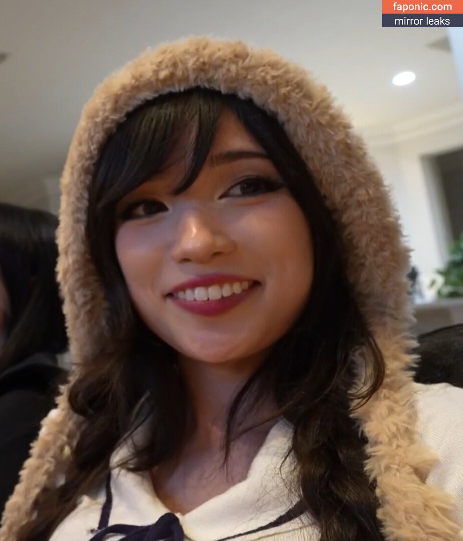Emiru, emiru.jpg Naakte Lekken OnlyFans Foto #3031